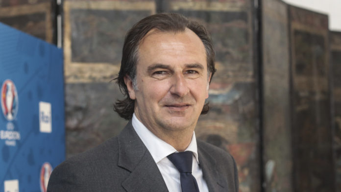 Roberto Rambaudi spiega e racconta la Lazio di Simone Inzaghi