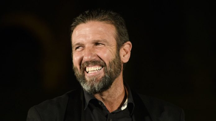 Vincent Candela ► “Lo Scudetto lo vince la Juve di Sarri, ma c’è un altro allenatore che mi piace di più”