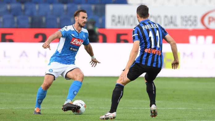 L’Atalanta ormai “decide” quando vincere