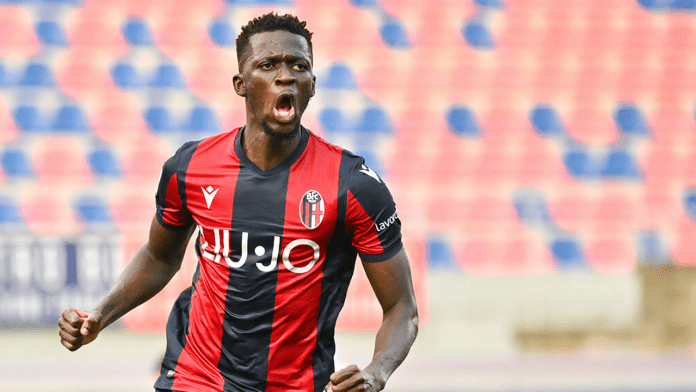 Scatto ► Barrow, gol che non mentono