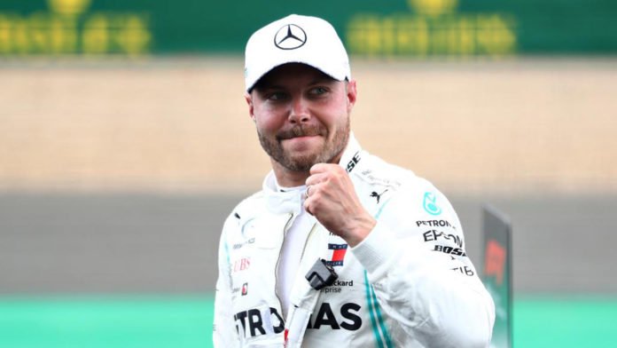 Bottas di adrenalina, Cavallino senza cavalli, tanto Leclerc ► Stop and go