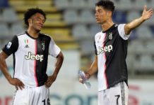 Decima sconfitta per la Juventus. Altre novità? Non ce ne sono