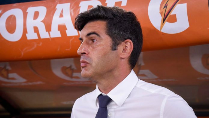 Fonseca: uomo solo non più al comando