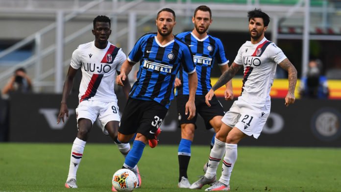 L’Inter di Conte come quella di Spalletti che, però, costava meno