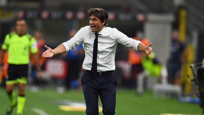 L’Inter non vince: Conte spiegherà che ha già fatto miracoli, qualcuno gli crederà pure