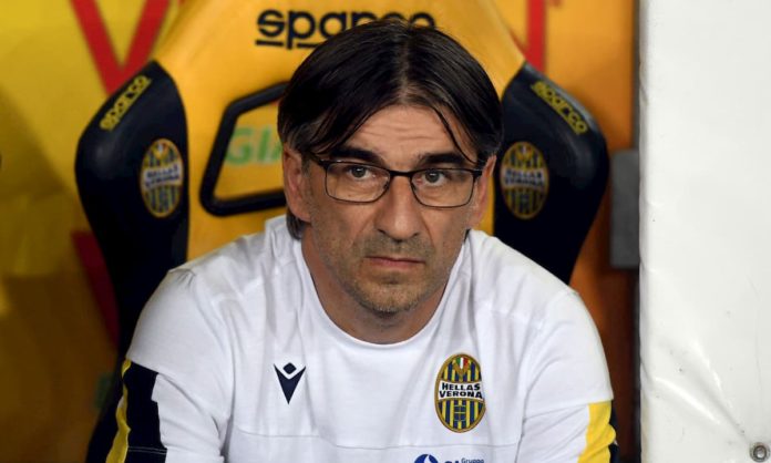 Ivan Juric, l’Inter sbatte contro un’identità