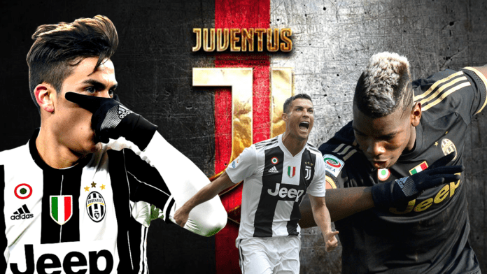 “Tra gli uomini i guerrieri”: i giocatori chiave dei nove scudetti bianconeri