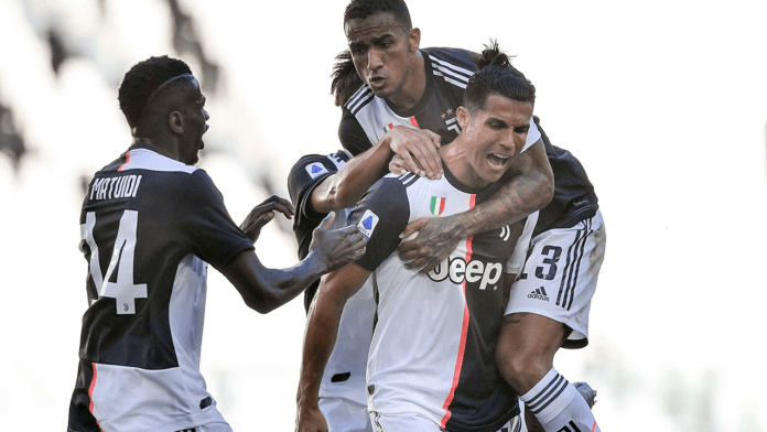 Poca Juve, ma ottima e abbondante in confronto a questo Toro