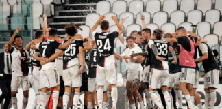 Nona sinfonia Juventus ► Meriti, demeriti, dubbi: tutto sul 36° trionfo bianconero
