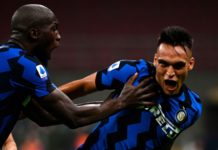 L’Inter conferma di essere l’alternativa alla Juventus, ma ormai i giochi sono fatti