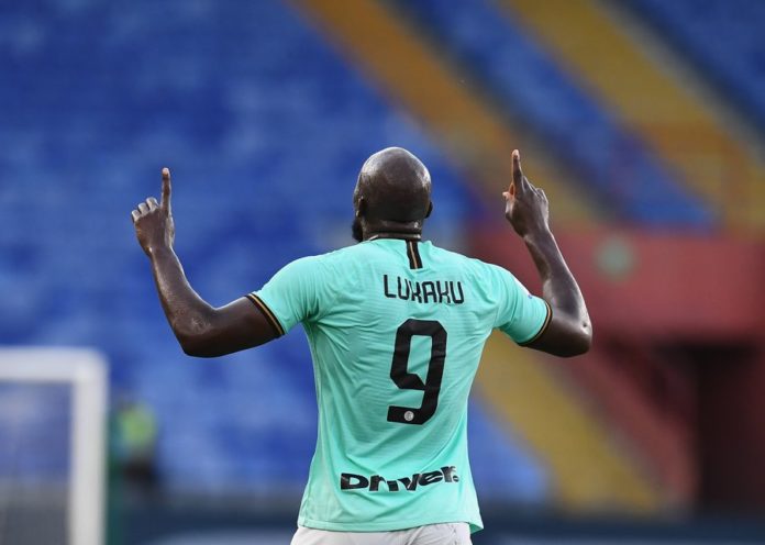 Lukaku-Inter: si può ▷ “Il Chelsea apre al prestito: lo scoglio è l’accordo”