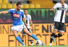 Napoli Spuntato e Svogliato