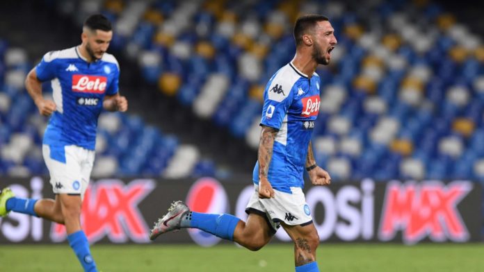 Successo Na…POLITANO