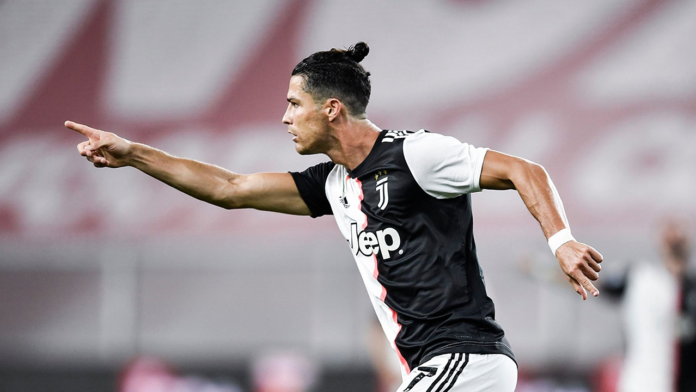 Lo scatto ► Dal sette, palla al sette