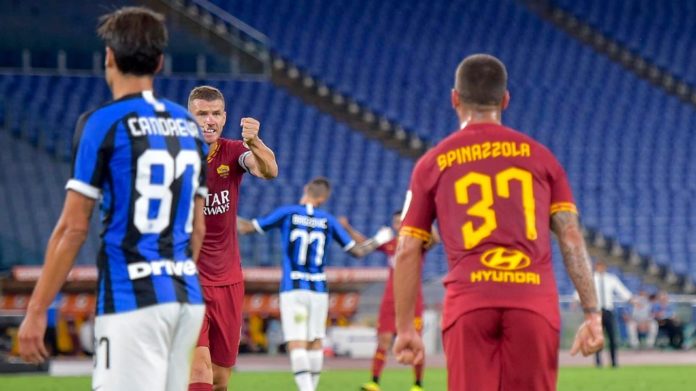 Spinazzola, pacco regalo a una prevedibile Inter