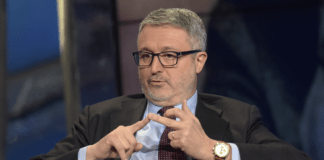 Proroga stato d’emergenza ► Barbano: “Perché non si è pronunciato il Parlamento? Stiamo cedendo a un autoritarismo inconsapevole”