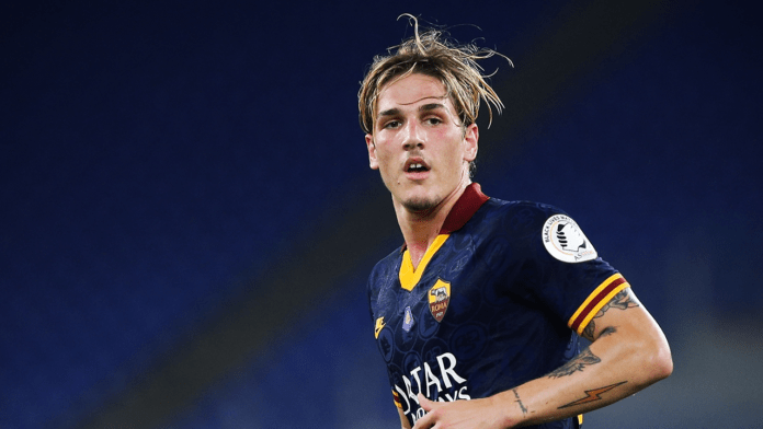 Zaniolo: tutti colpevoli, tranne i tifosi