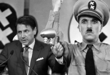 “Conte ha superato ogni limite! Il coprifuoco è incostituzionale: neanche Mussolini lo ha mai usato” ▷ Michetti