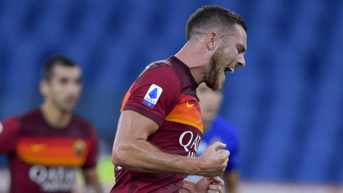 La Roma ottiene il “tesoretto” da quattro punti