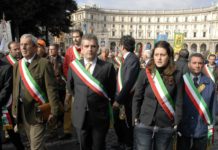 Furbetti del bonus ► Bussone (Pres. Uncem): “Vi spiego perché nei piccoli Comuni non esiste questo problema di poltrone”