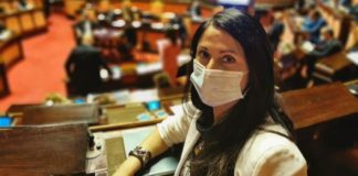 Maiorino (M5S) attacca la Lega ► “Insulti alle donne cavalcati sempre da una certa parte politica”