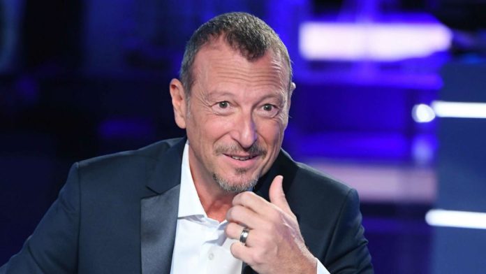 AMADEUS IN DIRETTA ► “Questa è davvero l’Inter di Conte. Europa League? Sogno la finale contro il Manchester United”