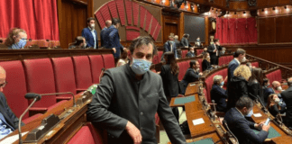 “Conte ha perso la testa con il potere! Sono passati dallo streaming al segreto” ► Belotti (Lega)