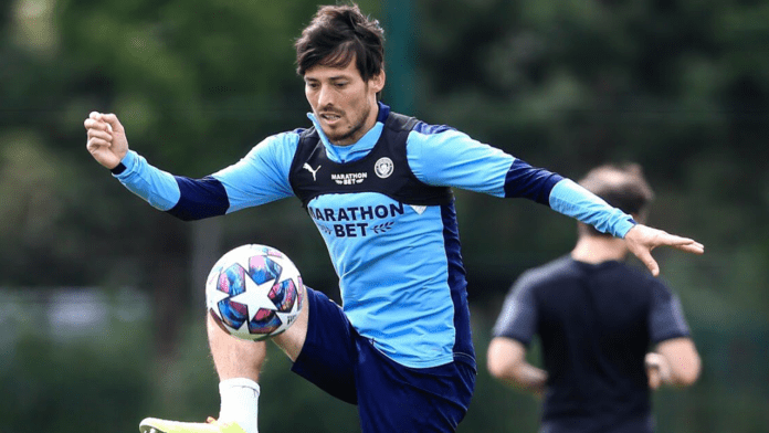 Mistero David Silva ► I retroscena sulla trattativa