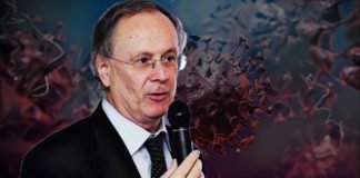 C’ERA IL MODO PER NON INTASARE LE RIANIMAZIONI ► Dott. Cavanna: “Con il mio metodo non è morto nessuno”