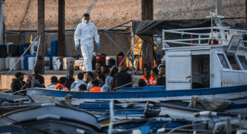 La redistribuzione dei migranti: facciamo chiarezza sui dati in Europa