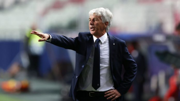 Atalanta fuori dalla Champions. Il calcio italiano sopravvive in Europa League che è il torneo del livello giusto per noi e per Gasperini