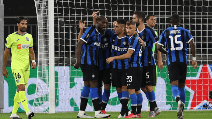 Lukaku-Eriksen: l’Inter intravede il finale felice di una stagione stramba