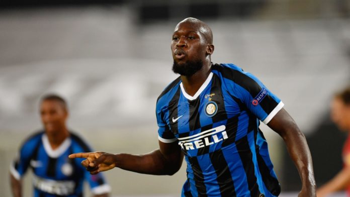 Inter di forza, Lukaku un gigante!
