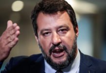 SALVINI IN DIRETTA ▷ “Discorso Mattarella non mi piace: non c’è pandemia che tolga il diritto al voto! Draghi? Sentiamo cos’ha da dire”