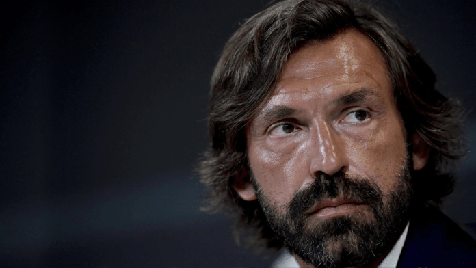 Clamoroso: la Juve sceglie Pirlo ► L’annuncio ufficiale della società