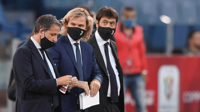 Juve, non solo Sarri: Agnelli ora liquidi altri articoli se vuole salvare l’emporio