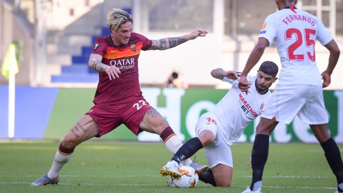 Roma, le sufficienze sfumano assieme alla Coppa
