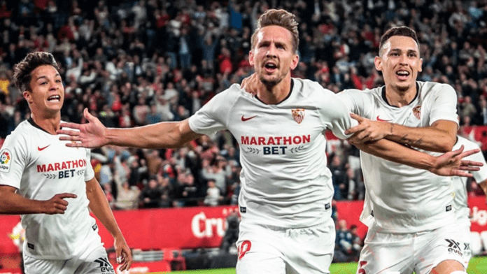 Esperto, abbottonato, scorbutico: è il Siviglia, bellezza