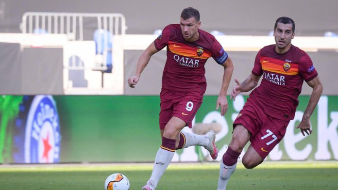 Friedkin, la Roma è da rifare!