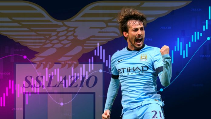 Calciomercato Lazio ► Ecco chi è David Silva: ruolo, caratteristiche tecniche, carattere, età…