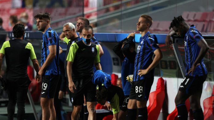 Il sogno infranto dell’Atalanta: perché la luce si è spenta proprio sul più bello?