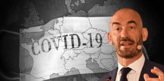 “Giovani intubati con polmonite ci sono da sempre, è strano solo per gli incompetenti” ► Prof. Bassetti