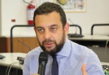 L’ammissione del consigliere ► “Ho chiesto il bonus, dopo la bufera ho capito: do in beneficenza la mia indennità”