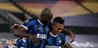 Lukaku bis: torna la Lu-La per l’attacco dell’Inter ▷ L’analisi in diretta dell’operazione nerazzurra