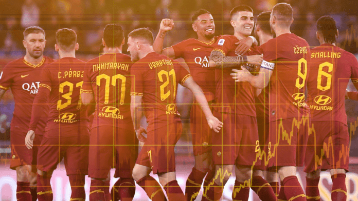 Roma: le pagelle di fine stagione ► Paolo Marcacci