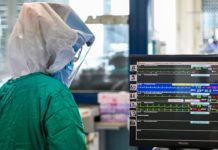 “Basta allarmismo sui dati! Gli ospedali sono vuoti, non ci saranno sorprese” ► Dott. Cartabellotta