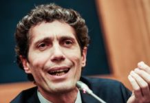 “Referendum è una fregatura! Stanno creando una casta più casta di prima” ► Magi (+Europa)