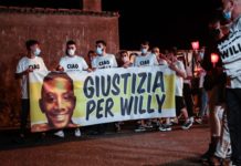 INTERVISTA ALL’AVVOCATO DI WILLY ► “Il razzismo c’entra poco, possibile premeditazione. Giusto partire con accusa di omicidio preterintenzionale”