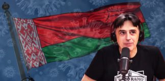 “Qui il lockdown non c’è mai stato” ► La testimonianza dalla Bielorussia con Fabio Duranti