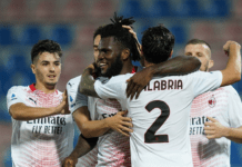 Il Milan non si ferma più ▷ “Ormai è di diritto candidata allo scudetto”